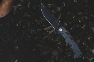 Wilderness Tool Condor Tool Knife Review