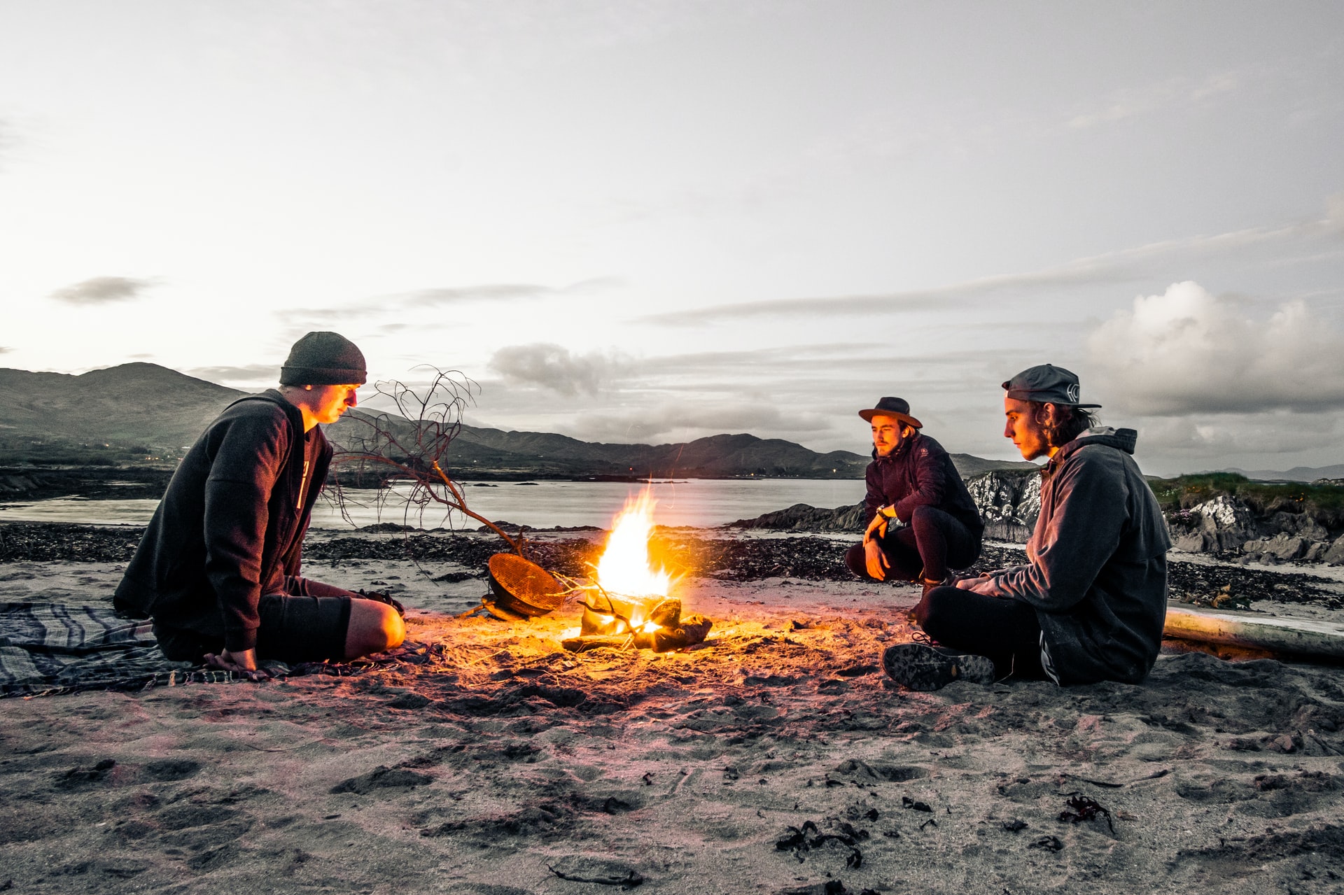 Survivalist” Meaning and a Glossary of Other Survival Terms