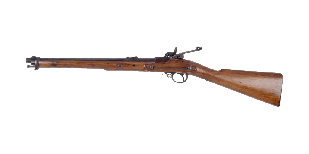 Rifle