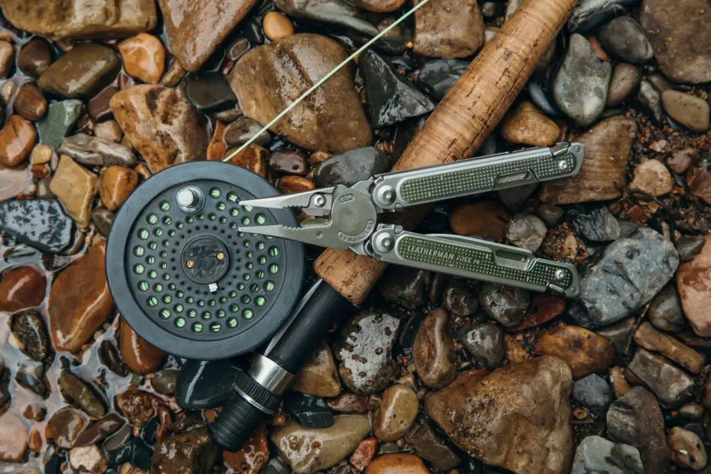 Leatherman Charge Plus Tti Review