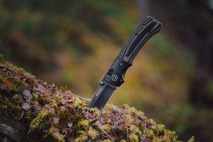 Fallkniven Pc Folding Knife Review