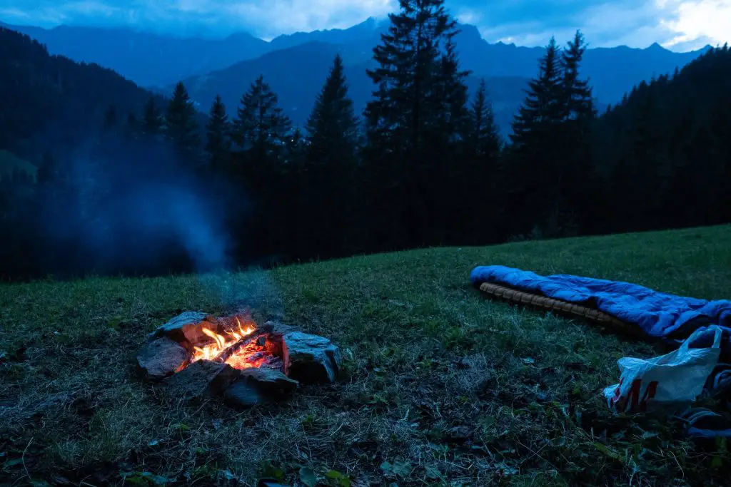 Sol Emergency Bivvy Review