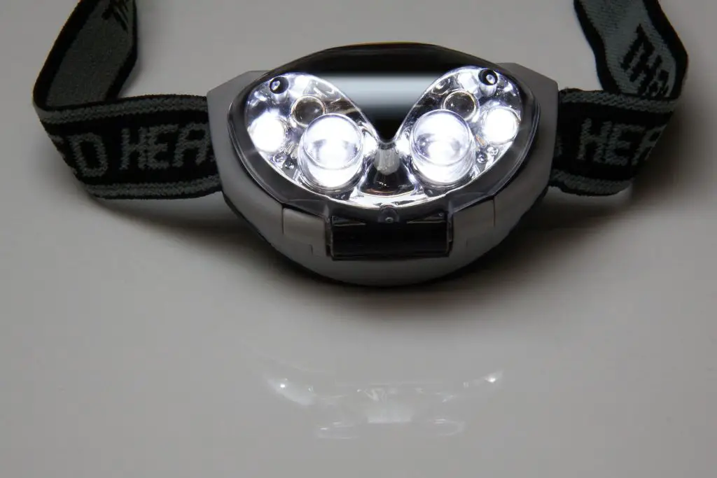 headlamp