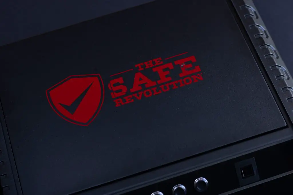 gun safe