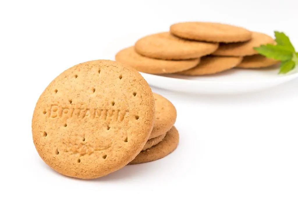 Recipe: How to Make Hardtack (What is Hardtack?)