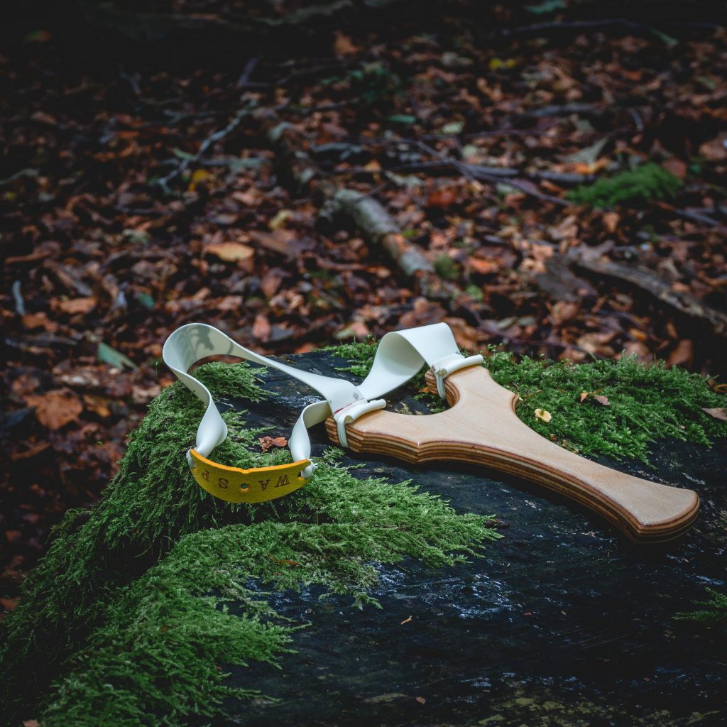 Daisy B52 Slingshot Review