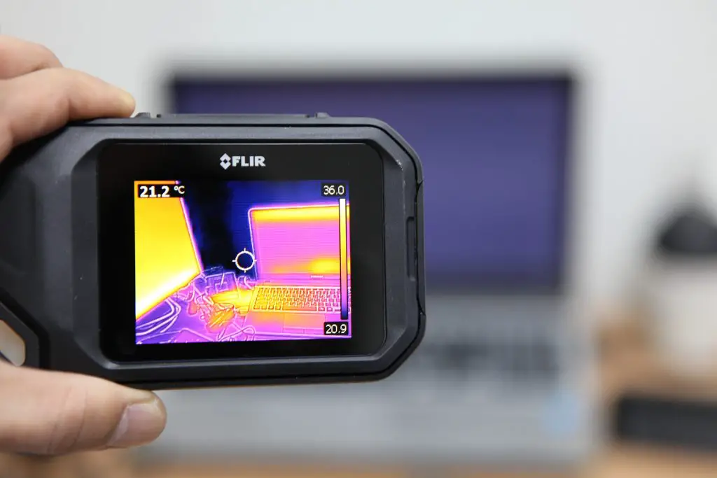 Leupold Lto Tracker Thermal Imager Review